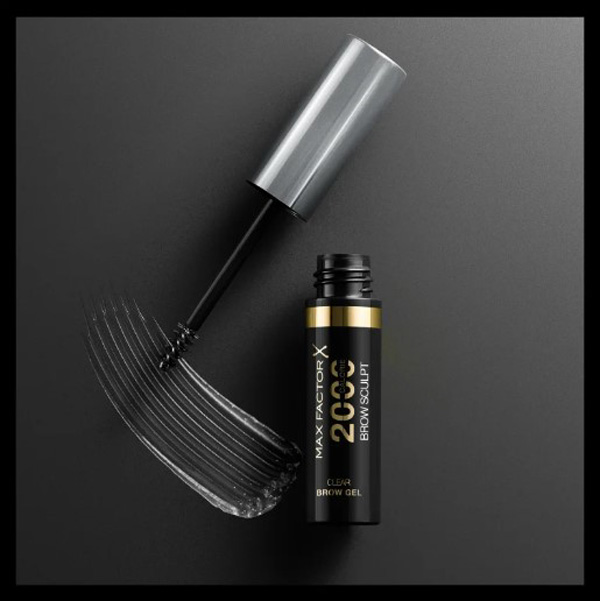 Max Factor 2000 Calorie Brow Sculpt Clear 000 Max Factor 2000 Calorie Brow Sculpt Clear 000