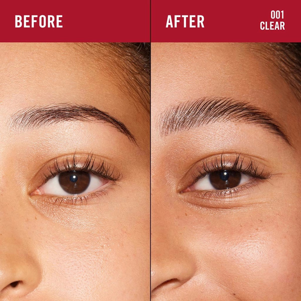 Rimmel Wonderfreeze Brow Lamination Gel 001 Clear Rimmel Wonderfreeze Brow Lamination Gel 001 Clear