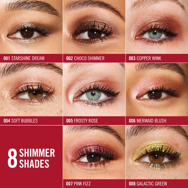 Rimmel Wonder'last Shadow Stick Rimmel Wonder'last Shadow Stick