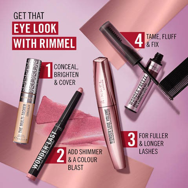 Rimmel Wonder'last Shadow Stick Rimmel Wonder'last Shadow Stick