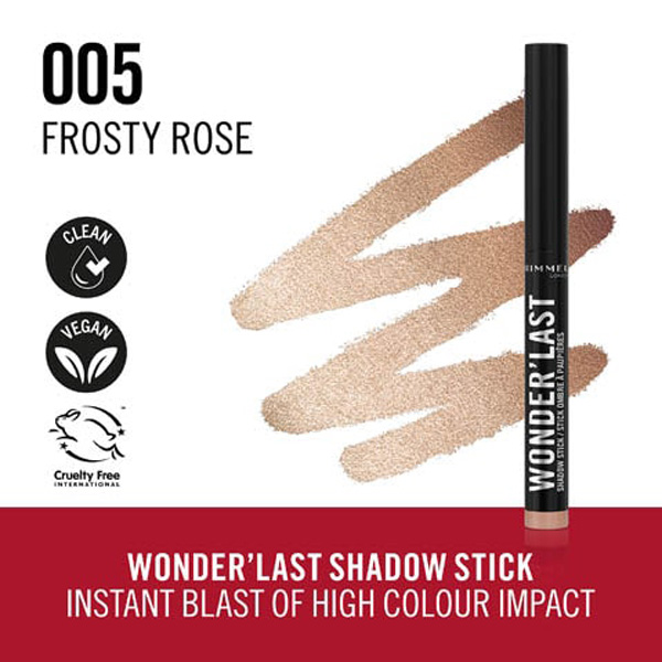 Rimmel Wonder'last Shadow Stick Rimmel Wonder'last Shadow Stick