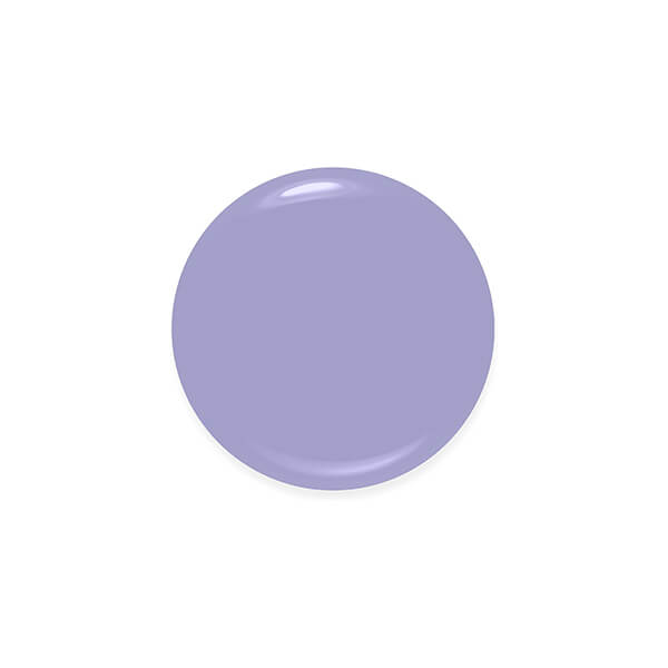 Rimmel Super Gel Nail Polish 028 Purple Haze Rimmel Super Gel Nail Polish 028 Purple Haze