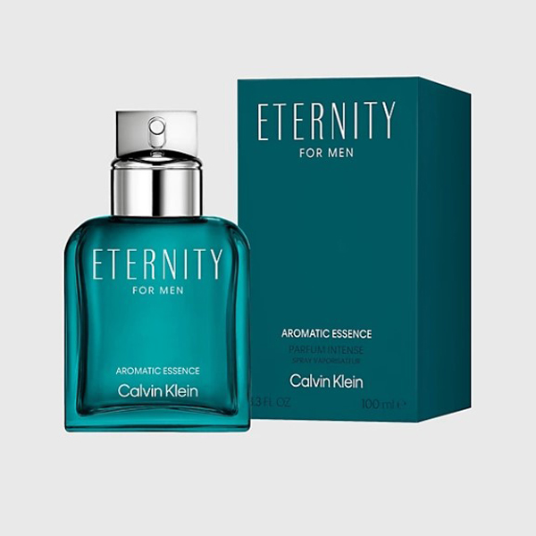 Calvin Klein Eternity Aromatic Essence Intense Edp For Men 100ml Calvin Klein Eternity Aromatic Essence Intense Edp For Men 100ml