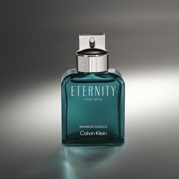Calvin Klein Eternity Aromatic Essence Intense Edp For Men 100ml Calvin Klein Eternity Aromatic Essence Intense Edp For Men 100ml