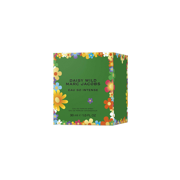 Marc Jacobs Daisy Wild Eau So Intense Edp 30ml Marc Jacobs Daisy Wild Eau So Intense Edp 30ml