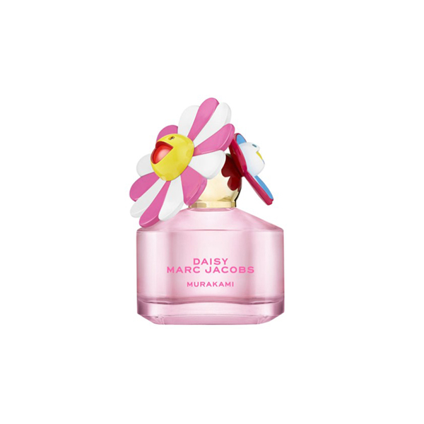 Marc Jacobs Daisy Murakami Pink 50ml Edp Marc Jacobs Daisy Murakami Pink 50ml Edp