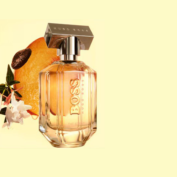 Hugo Boss The Scent For Her Edp 30 Ml Hugo Boss The Scent For Her Edp 30 Ml