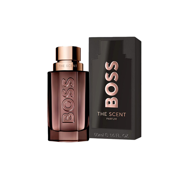 Hugo Boss The Scent For Him Edp 50ml Hugo Boss The Scent For Him Edp 50ml
