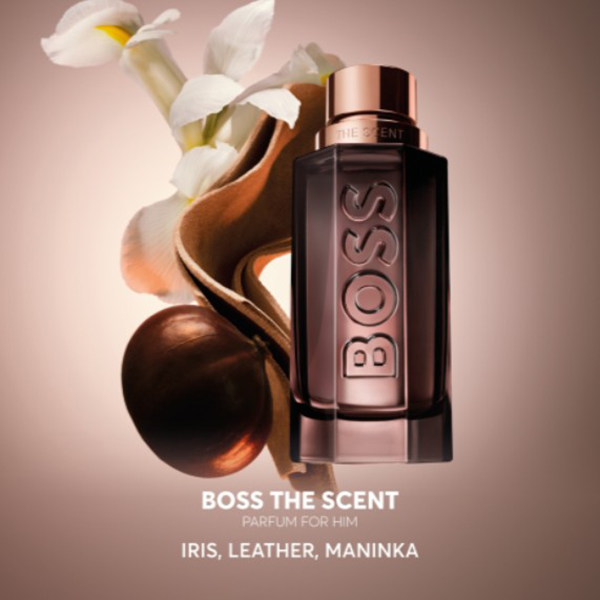 Hugo Boss The Scent For Him Edp 50ml Hugo Boss The Scent For Him Edp 50ml