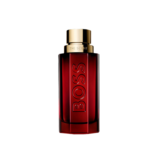 Hugo Boss The Scent For Men Elixir Parfum Intense 100ml