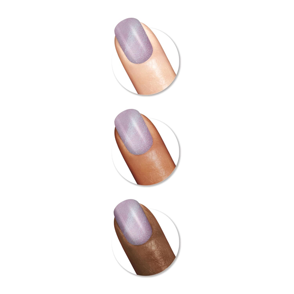 Sally Hansen Miracle Gel Nail Polish 532 Affairy To Remember