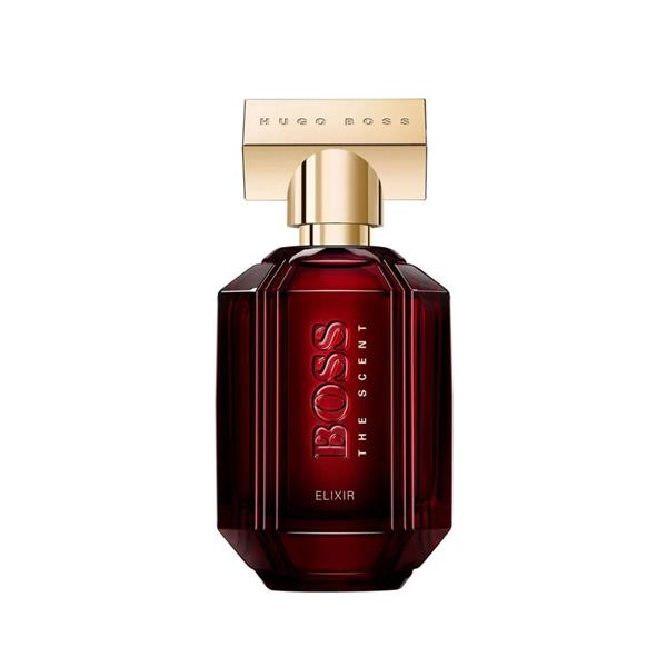 Hugo Boss The Scent Elixir For Her Parfum Intense 30ml Hugo Boss The Scent Elixir For Her Parfum Intense 30ml