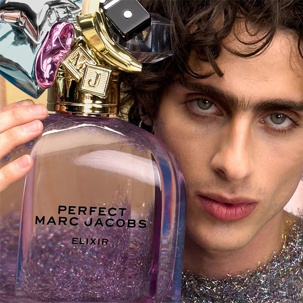 Marc Jacobs Perfect Elixir Edp 30ml Marc Jacobs Perfect Elixir Edp 30ml