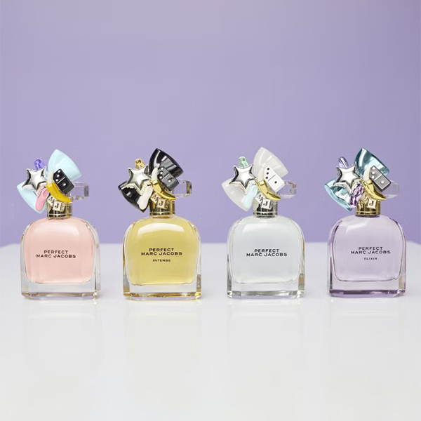 Marc Jacobs Perfect Elixir Edp 30ml Marc Jacobs Perfect Elixir Edp 30ml