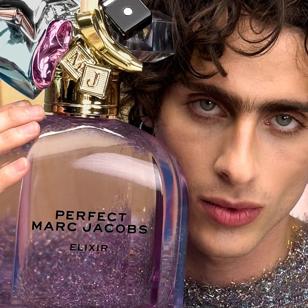 Marc Jacobs Perfect Elixir Edp 50ml Marc Jacobs Perfect Elixir Edp 50ml