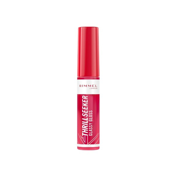 Rimmel Thrill Seeker Glassy Gloss Pink To The Berry 350 Rimmel Thrill Seeker Glassy Gloss Pink To The Berry 350