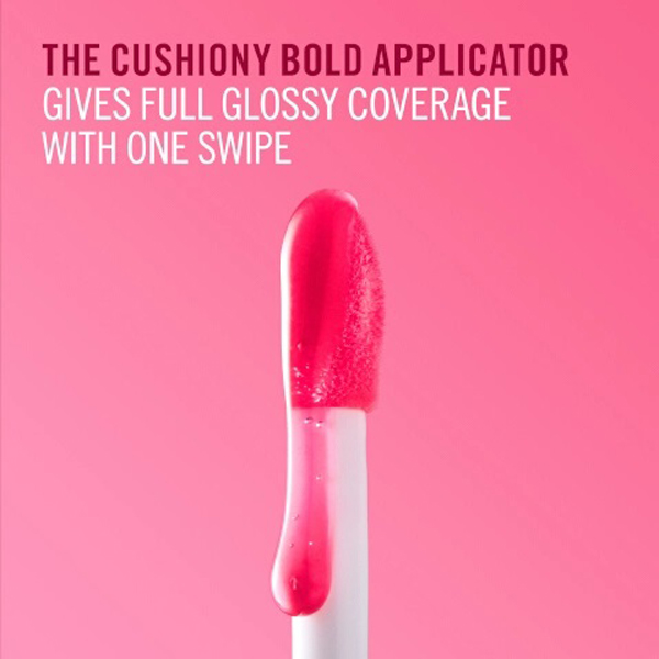 Rimmel Thrill Seeker Glassy Gloss Pink To The Berry 350 Rimmel Thrill Seeker Glassy Gloss Pink To The Berry 350