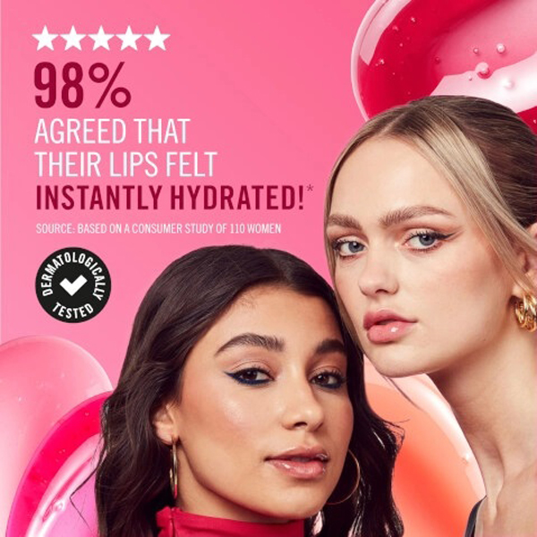 Rimmel Thrill Seeker Glassy Gloss Pine To The Apple 500 Rimmel Thrill Seeker Glassy Gloss Pine To The Apple 500