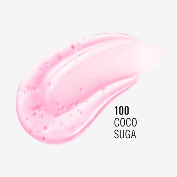 Rimmel Thrill Seeker Glassy Gloss Coco Suga 100 Rimmel Thrill Seeker Glassy Gloss Coco Suga 100