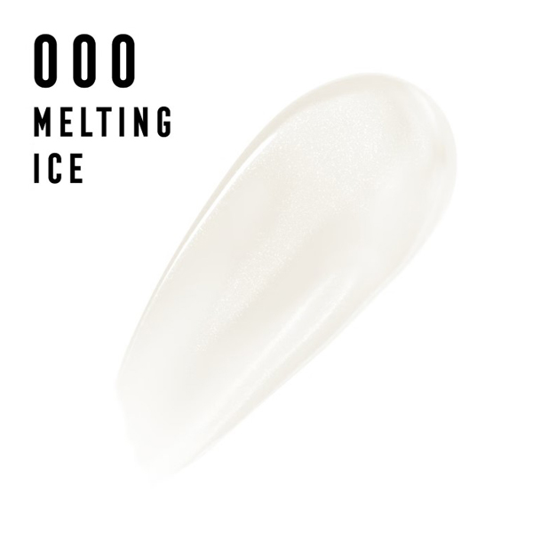 Max Factor 2000 Calorie Lip Glaze Melting Ice Max Factor 2000 Calorie Lip Glaze Melting Ice