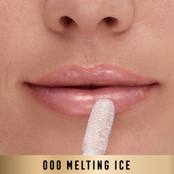 Max Factor 2000 Calorie Lip Glaze Melting Ice Max Factor 2000 Calorie Lip Glaze Melting Ice