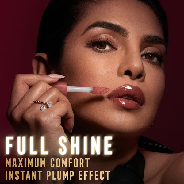 Max Factor 2000 Calorie Lip Glaze Melting Ice Max Factor 2000 Calorie Lip Glaze Melting Ice