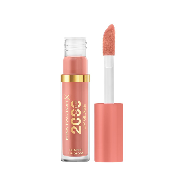 Max Factor 2000 Calorie Lip Glaze Calories Guava Flair Max Factor 2000 Calorie Lip Glaze Calories Guava Flair