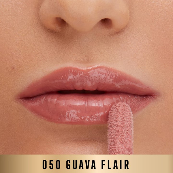 Max Factor 2000 Calorie Lip Glaze Calories Guava Flair Max Factor 2000 Calorie Lip Glaze Calories Guava Flair