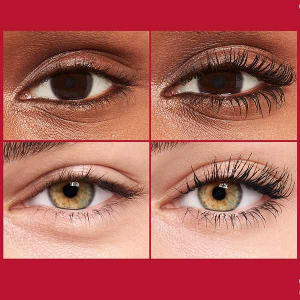 Rimmel Thrillseeker Extreme Volume Mascara Black 12