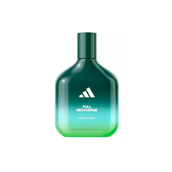 Adidas Vibes Full Recharge Edp 100ml Adidas Vibes Full Recharge Edp 100ml