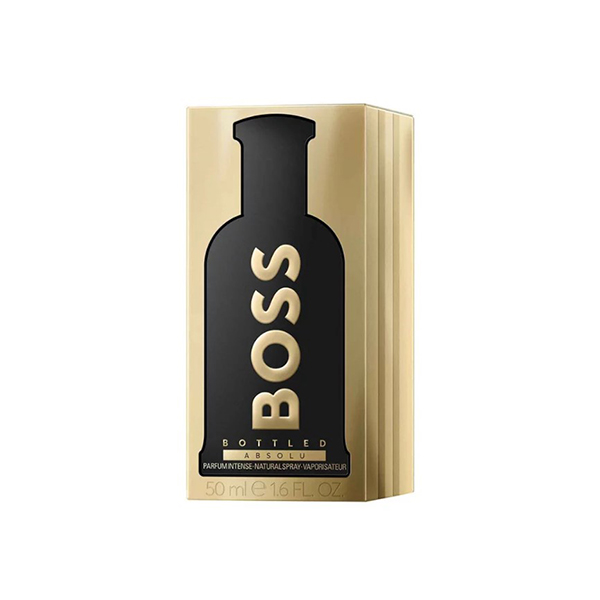 Hugo Boss Bottled Absolu Parfum Intense Men 50ml Hugo Boss Bottled Absolu Parfum Intense Men 50ml