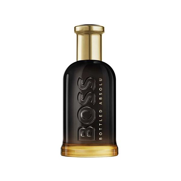 Hugo Boss Bottled Absolu Parfum Intense Men 100ml Hugo Boss Bottled Absolu Parfum Intense Men 100ml