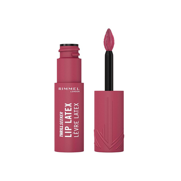 Rimmel Lip Latex Main Character Rimmel Lip Latex Main Character