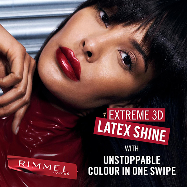 Rimmel Lip Latex Main Character Rimmel Lip Latex Main Character