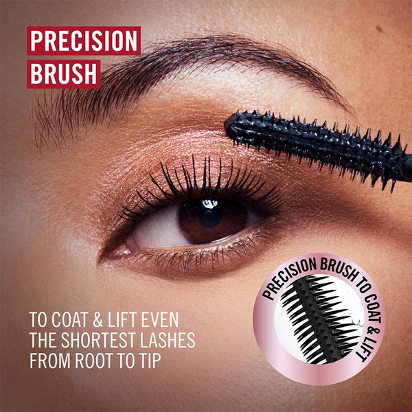 Rimmel Wonder Bond Mascara 001 Black Rimmel Wonder Bond Mascara 001 Black