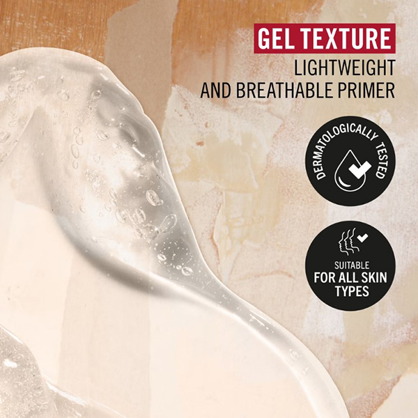Rimmel Multi Tasker All Day Grip & Breathable Primer Rimmel Multi Tasker All Day Grip & Breathable Primer