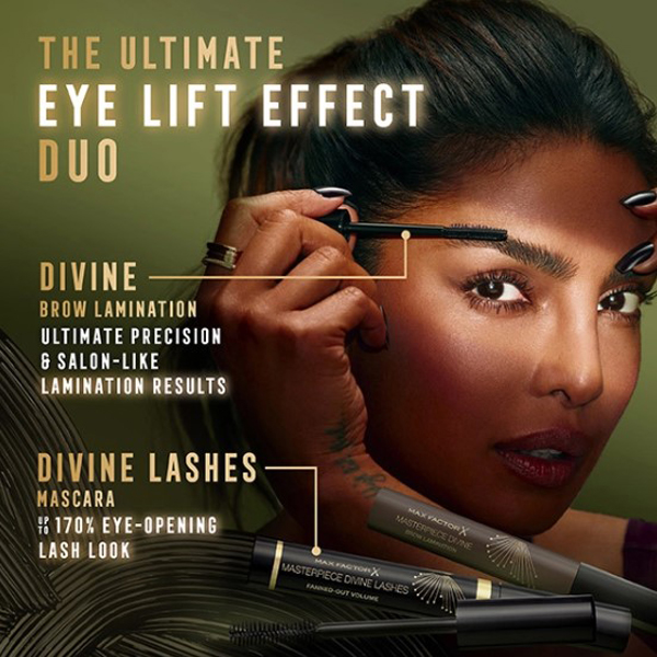 Max Factor Masterpiece Brow Gel Lamination Light 7ml Max Factor Masterpiece Brow Gel Lamination Light 7ml
