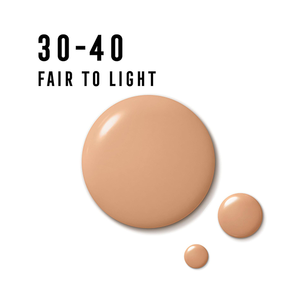 Max Factor Miracle Pure Serum Foundation Fair 30ml