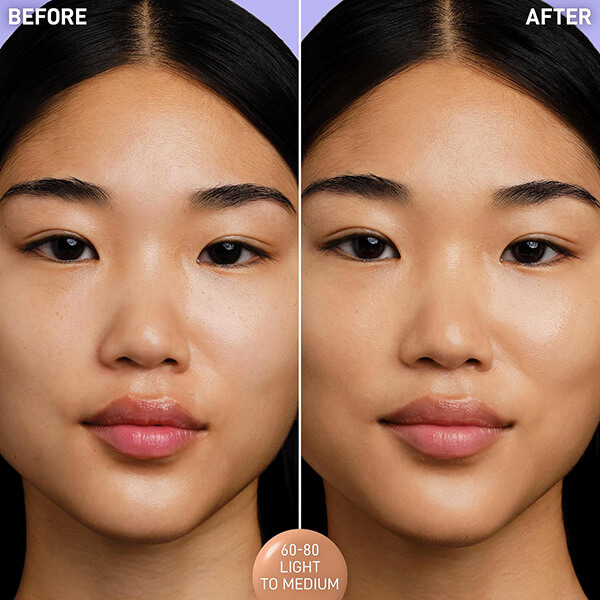 Max Factor Miracle Pure Skin Reset 2 In 1 Serum Foundation No 60-80 30ml Max Factor Miracle Pure Skin Reset 2 In 1 Serum Foundation No 60-80 30ml