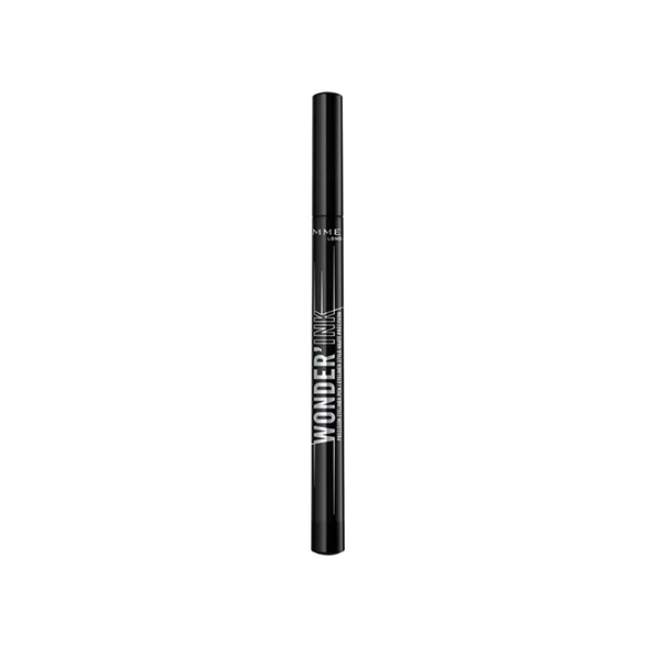 Rimmel Wonder'ink Liner Spiced Chestnut 002 Rimmel Wonder'ink Liner Spiced Chestnut 002