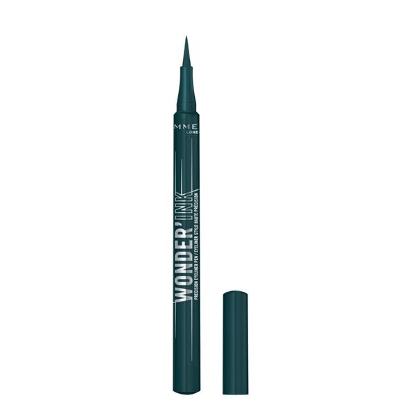 Rimmel Wonder Ink Velet Ivy