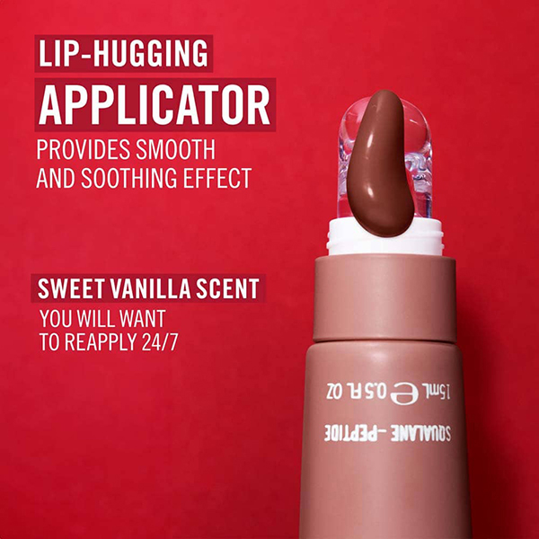 Rimmel Omg Butter Me Up Lip Balm 001 Latte Delight