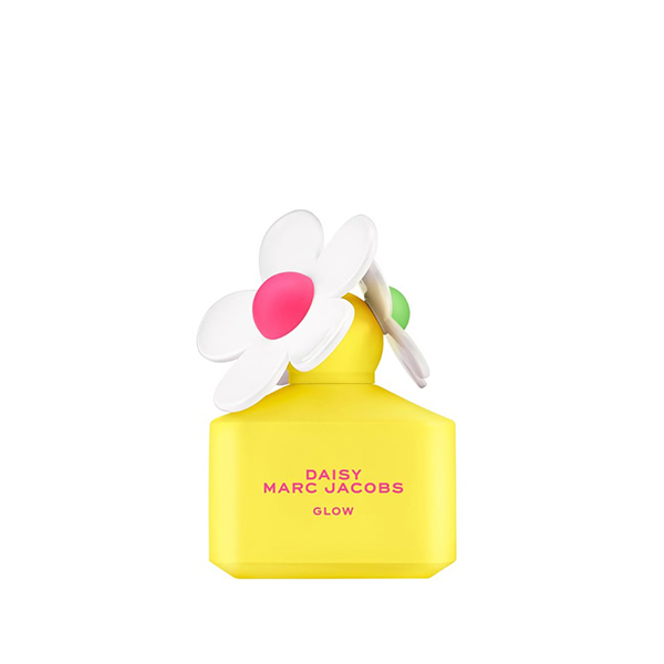 Marc Jacobs Daisy Glow Edt 50ml Marc Jacobs Daisy Glow Edt 50ml