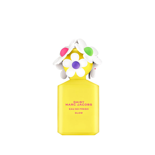 Marc Jacobs Daisy Eau So Fresh Glow Edt 75ml Marc Jacobs Daisy Eau So Fresh Glow Edt 75ml