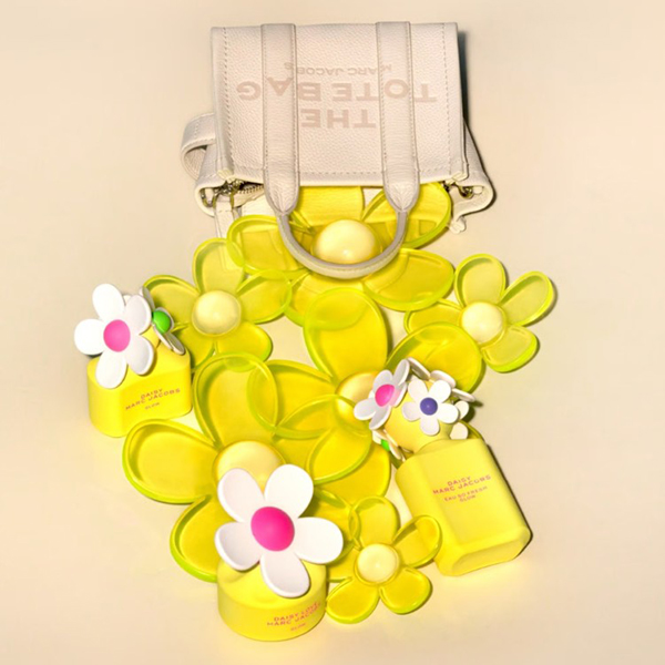 Marc Jacobs Daisy Eau So Fresh Glow Edt 75ml Marc Jacobs Daisy Eau So Fresh Glow Edt 75ml