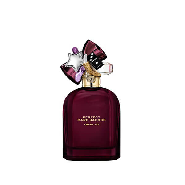 Marc Jacobs Perfect Absolute Eau De Parfum 100ml Marc Jacobs Perfect Absolute Eau De Parfum 100ml