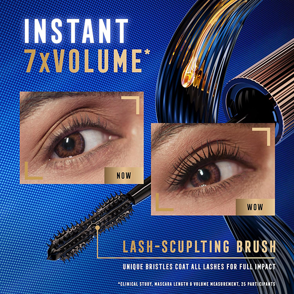Max Factor False Lash Effect Mascara Supreme Recharge Max Factor False Lash Effect Mascara Supreme Recharge