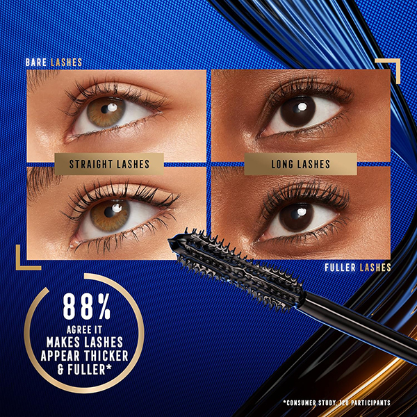 Max Factor False Lash Effect Mascara Supreme Recharge Max Factor False Lash Effect Mascara Supreme Recharge