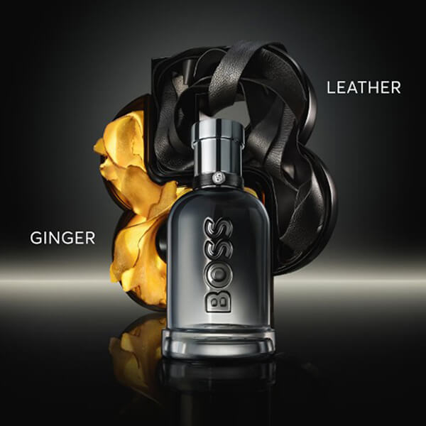 Hugo Boss Bottled Beyond Edp 50ml