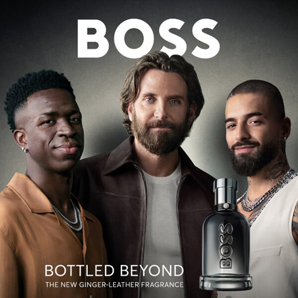 Hugo Boss Bottled Beyond Edp 50ml